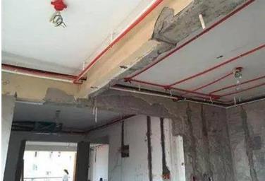 怀仁漏水维修 墙面漏水怎么办呢?墙面漏水的原因?