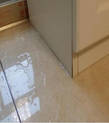 怀仁漏水检测 厕所漏水怎么检测?